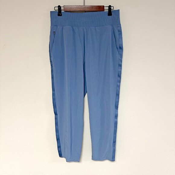 Athleta Nolita Slim Tapered Crop Pants - Picture 4 of 13